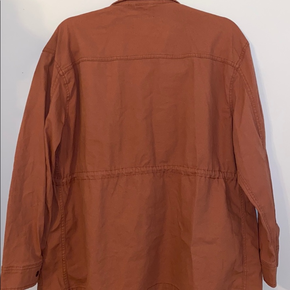 OLD NAVY JACKET ! - Picture 2 of 3